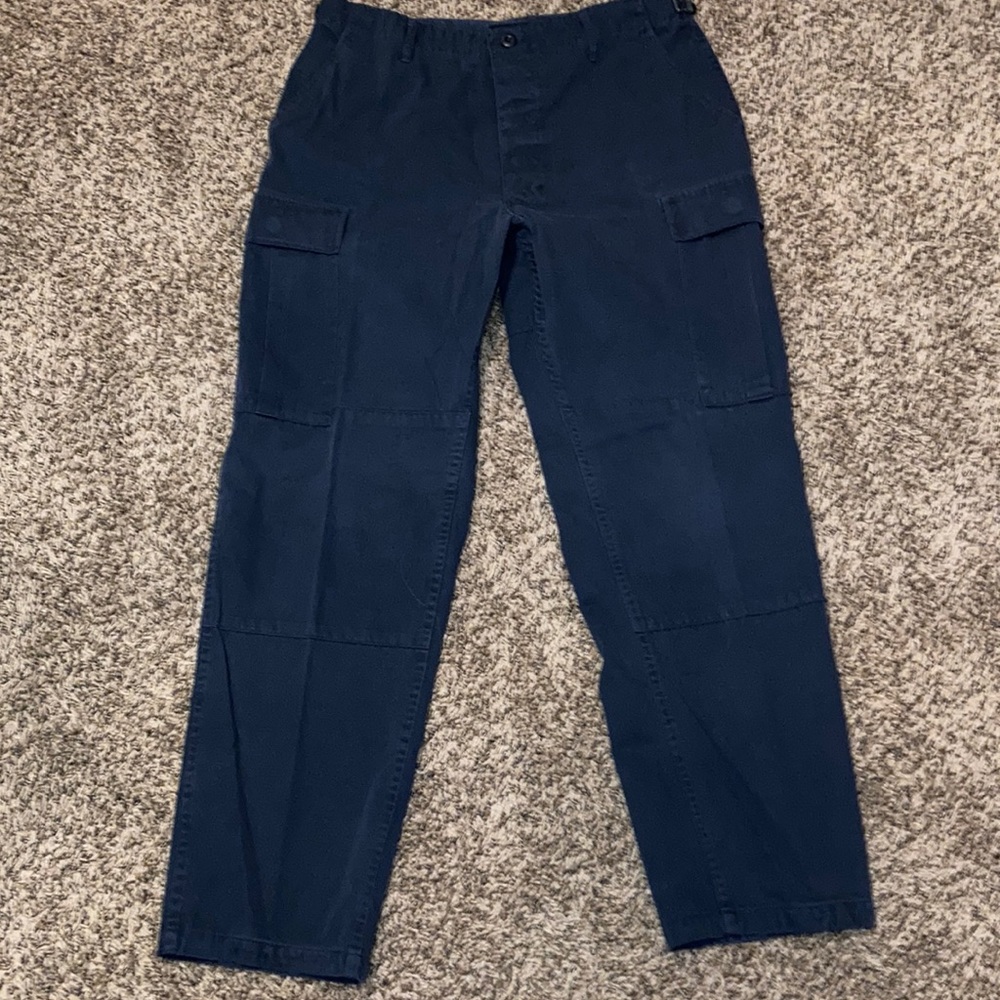 Navy Propper BDUs